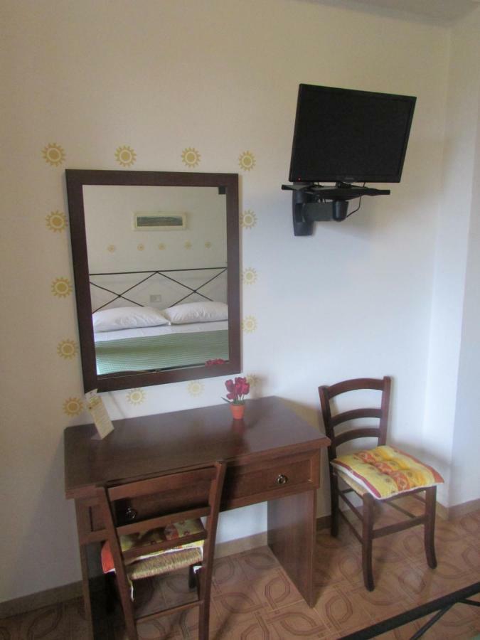 Hotel Sangallo B&B Montepulciano Stazione Cameră foto
